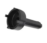 Alomejor Clé de Retenue de Support de Roulement, Outil de Retrait d'écrou Métallique pour Unités d'entraînement Marine Bravo One, MC 1, R Mr