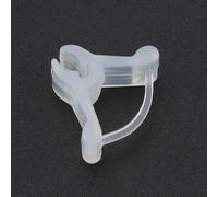 Alomejor Clips de Greffage de Support de Plantes Premium, 100 Pièces, pour Légumes et Fruits Sains, Outils de Jardin de Pépinière