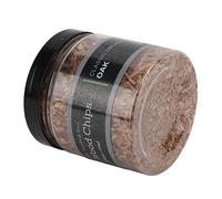 Alomejor Cocktail de Tasses en Bois Fumoker Spécialement Conçue pour Fumer du Whisky Vintage pour Les Chefs et Les Gourmets