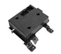 Alomejor Contrôleur de Frein de Remorque ABS Module de Commande de Frein de Remorque intégré avec Support de Commutateur OE 82215040AB Remplacement Direct pour 1500 2500 3500 4500 5500 2016 à 2019