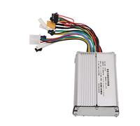 Alomejor Contrôleur de Scooter électrique Contrôleur de Moteur sans Balais Intelligent 48V 20A pour KUGOO M4 Type à 2 Roues