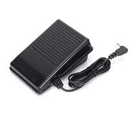 Alomejor Contrôleur Durable de Pédale de Machine à Coudre pour HZL-80HP/60HR JD2012/2040/2080Q/2197LB en Plastique DC15V 3mA pour les Projets de Couture de Bricolage
