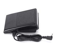 Alomejor Contrôleur Durable de Pédale de Machine à Coudre pour HZL-80HP/60HR JD2012/2040/2080Q/2197LB en Plastique DC15V 3mA pour les Projets de Couture de Bricolage