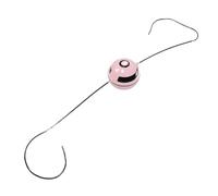 Alomejor Corde à Sauter, 5,4 X 5,1 Pouces, Vitesses et Modes réglables, Machine Automatique de Corde Sauter pour Les Exercices de Gymnastique à Domicile