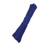 Alomejor Cordon Paracorde Multifonction à 9 Brins, Spécification 550, pour Nunchakus d'escalade, 31M/100 Pieds, Gris (Fascination pour l'océan)