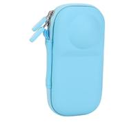 Alomejor Couche de Chambre X5 PU PU POPLECK Couverture Couvert (Blue)