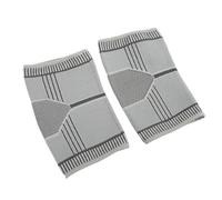 Alomejor Coudière, 1 Paire de Manchons de Protection pour la Peau, Léger, Uniforme, Chauffant avec Une Grande élasticité pour Les Activités de Plein Air (M)