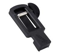 Alomejor Coupe-Anche Professionnel pour Saxophone Ténor - Outil de Correction et Réparation des Anches d'Instruments de Musique, Accessoires Essentiels pour Musiciens