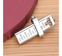 Alomejor Coupe-bordure en Cuir, Couteau Pivotant de Sculpture Durable pour Outil de Bricolage, Outil de Couture, Acier allié Argent pour L'artisanat du Cuir