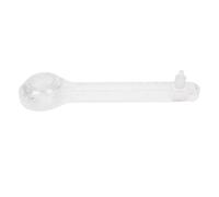 Alomejor Coupe-Papier Circulaire, Coupe-Papier Rond Réglable pour L'artisanat du, le Scrapbooking et la Fabrication de Cartes, Diamètre de 9.4 à 33cm