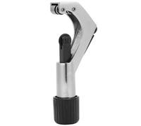 Alomejor Coupeur de Fourche Avant Coupe-Tube de Vélo en Acier Allié Outil de Réparation de Vlos Tige de Selle de Guidon 6-42mm