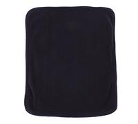 Alomejor Coussin Chauffant USB Portable, Léger et Confortable, pour les Genoux, les Maux de Dos, pour la Maison, le Bureau et les Voyages (bleu marine)