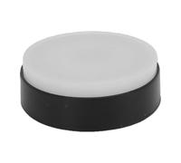 Alomejor Coussin de Boîtier de Montre Antidérapant, Conception Durable pour des Réparations de Montres Sûres, 55mm, Parfait pour Les Amateurs de Montres et Les Professionnels