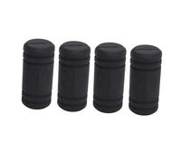 Alomejor Coussinets de Pied D'absorption des Chocs pour Drone RC, Coussins de D'atterrissage pour Support de 20mm avec Différents Modèles 4 Pièces