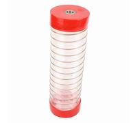 Alomejor Couvercle Anti-Poussière pour Perceuse en Plastique FCM210, Accessoire de Collecte de Poussière pour Marteau électrique Flexible et Durable pour le Perçage de 210mm de Longueur (direction)
