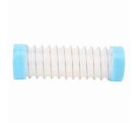 Alomejor Couvercle Anti-Poussière pour Perceuse en Plastique FCM210, Accessoire de Collecte de Poussière pour Marteau électrique Flexible et Durable pour le Perçage de 210mm de Longueur (poignée
