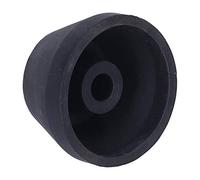 Alomejor Couvercle de Commutateur de Porte Arrière 91169400 Couvercle de Commutateur de Contact de Porte en Caoutchouc PVC Ajustement serré Bouclier Anti-poussière et Eau Installation Facile pour A