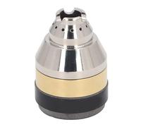 Alomejor Couvercle de Protection de Buse de Découpe, Bouclier Compact et Durable pour les Professionnels des Machines de Découpe à Air, 1 X unité