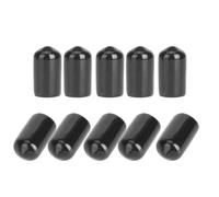 Alomejor Couvercle de Protection en Caoutchouc pour Queue de Billard, Accessoire de Transport Facile, Protection Contre la Poussière et Les Rayures