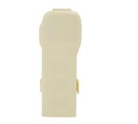 Alomejor Couvercle de Protection Supérieure pour Lentilles de Chambre de Poche 3, Fente de Stockage Magnétique, Ceinture à Main, Cordon Pendentif, Conception Polyvalente et Ordinateur Portable