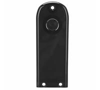 Alomejor Couvercle de Remplacement du Tableau de Bord du Scooter Matériau ABS pour la Maintenance L'écran D'affichage électrique L'écran Scooter G30 avec Outils D'installation Simples, Idéal pour Le