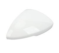 Alomejor Couvercle de Rétroviseur, Capuchon de Coque de Rétroviseur ABS pour Cruze 2017 2018 2019, Remplacement élégant pour l'extérieur de la Voiture (Droite : 19353644)