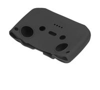 Alomejor Couvercle du régulateur en silicone pour Light Air 2S, facile à installer pour les amateurs de drones, Noir , Décontracté