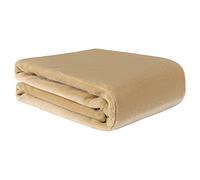 Alomejor Couverture Chauffante électrique Intelligente à Température Constante, Jet de Flanelle à Chauffage Rapide pour Les Voyages au Bureau 31,5x55,1 Pouces (#2)