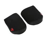 Alomejor Couverture de Chaussures avec Une Bonne Fabrication, Chauffe-Eau avec Une Preuve de Vélo pour Les Cyclistes pour Les Cyclistes (XL)