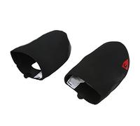 Alomejor Couverture de Chaussures avec Une Bonne Fabrication, Chauffe-Eau avec Une Preuve de Vélo pour Les Cyclistes pour Les Cyclistes (M)