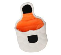 Alomejor Couvre-Chef de Club de Golf en PU Précis, Couvre-Chef de Putter de Golf Durable pour Les Amateurs de Golfeurs, pour Hommes Femmes Enfants Garçons (Demi-Cercle)