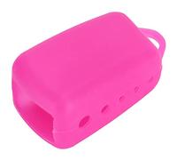 Alomejor Couvre-tête de Brosse à Dents en Silicone | Protecteur de Brosse à Dents électrique Durable pour Le Camping à Domicile | Accessoires de Salle de Bain Portables pour Les Voyageurs | 1 Paquet