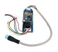 Alomejor Crate de Circuit de Circuit BT Premium M365 Scooter BT en Matériau PCB pour Les Améliorations des Scooters électriques