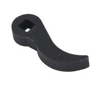 Alomejor Crowbar Adapter Head Tool, High-strength Design