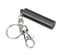 Alomejor Cue Tip Tool Billard Pool Snooker Stick Shaper Cue Tip Pick Pricker Trimmer Repair Tool Billiard Cue Accessories(Noir)