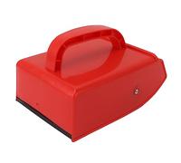 Alomejor Cueilleur de Myrtilles, Peigne Métallique Efficace, Outil à Main pour Ferme, Poignée Ergonomique pour Les âges, Facile à Nettoyer, sans Danger pour Les Aliments, Applicable aux Myrtilles,