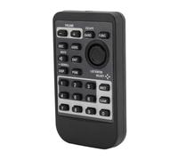Alomejor CXC9113 Remote Control for Car Sound Receiver
