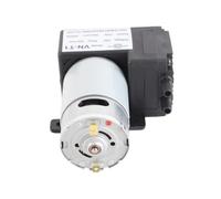 Alomejor DC Pump Mini Vacuum Pump Low Noise Performance (DC24V)