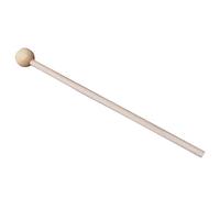 Alomejor de Batterie, Pièces d'instruments de Percussion pour Débutants, Idéales pour l'éducation Musicale et les Aides Pédagogiques, Parfaites pour les Joueurs de Xylophone et de Harpe en Acier