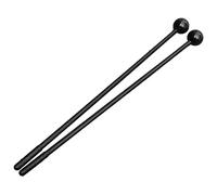 Alomejor de Batterie, Pièces d'instruments de Percussion pour Débutants, Idéales pour l'éducation Musicale et les Aides Pédagogiques, Parfaites pour les Joueurs de Xylophone et de Harpe en Acier