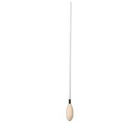 Alomejor de Chef D'Orchestre, Fibre de Verre et Manche en érable, pour | Léger, Design équilibré, Idéal pour les Concerts D’orchestre, de Chorale et D’harmonie, en Fibre de Verre durable.