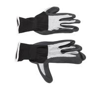 Alomejor D'électricien Isolés Antidérapants, Conception Fine pour les Travaux électriques, de Travail de sécurité pour L'entretien de la Maison, 1 Paire