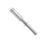Alomejor Démarrer Set N3 Glow TIPLE ENTRÉE Fonctionnement FACILITÉ pour LA RÉMOIE POWD POWDED, Aluminium Airworth (Ti Couleur)