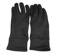 Alomejor D'équitation d'hiver Doux et Chauds, Antidérapants pour L'équitation et la Randonnée, de Cyclisme Professionnels, Polyester, Silicone (M)