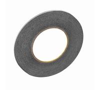 Alomejor Double Sided Adhesive Tape, 1MM High Temperature (1mm wide and