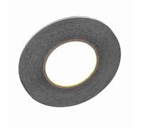 Alomejor Double Sided Adhesive Tape, 1MM High Temperature (1mm wide and