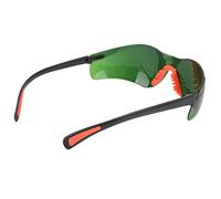 Alomejor Durable Welding Goggles for Protection | Conception légère, confortable pour une utilisation prolongée, protège des éclairages intenses, idéale pour diverses tâches