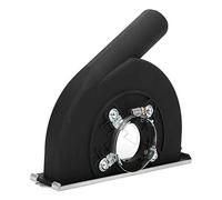 Alomejor Dust Shroud for 150-180mm Angle Grinders