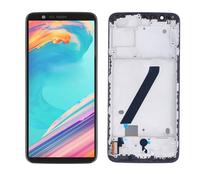 Alomejor Écran D'affichage LED Organique 6,01" Résolution 2160 X 1080 pour 5T Kit de Remplacement Idéal pour Les Utilisateurs de Téléphones Mobiles