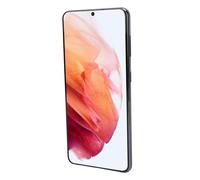 Alomejor Écran LCD de Remplacement pour S21 5G SM-G991B DS 6,2 Pouces, écran AMOLED de qualité Supérieure, Haute Résolution de Pixels, Rapport Complet, Installation Facile (Black)